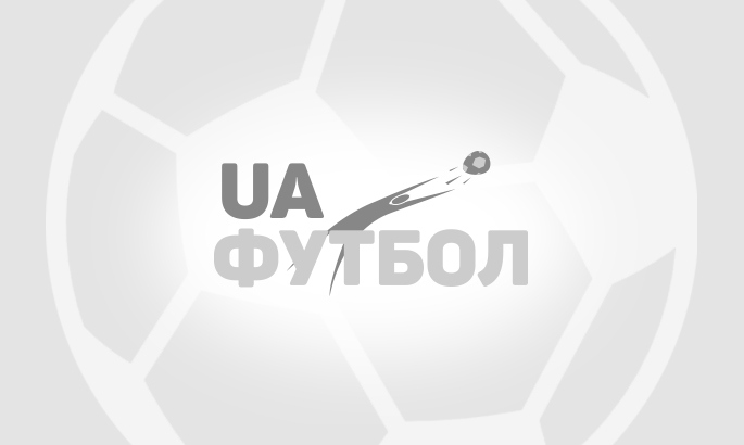 Сборная Украины разгромила Корею в преквалификационном турнире