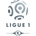 Чемпіонат Франції 2022/2023, Ліга 1